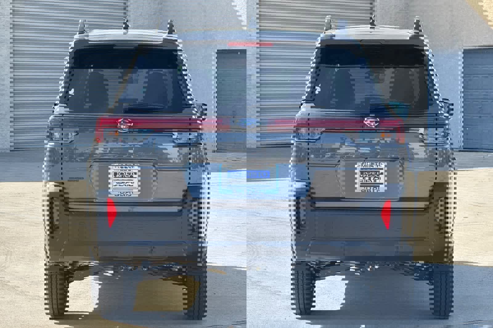 New 2026 Subaru Outback Limited image 4