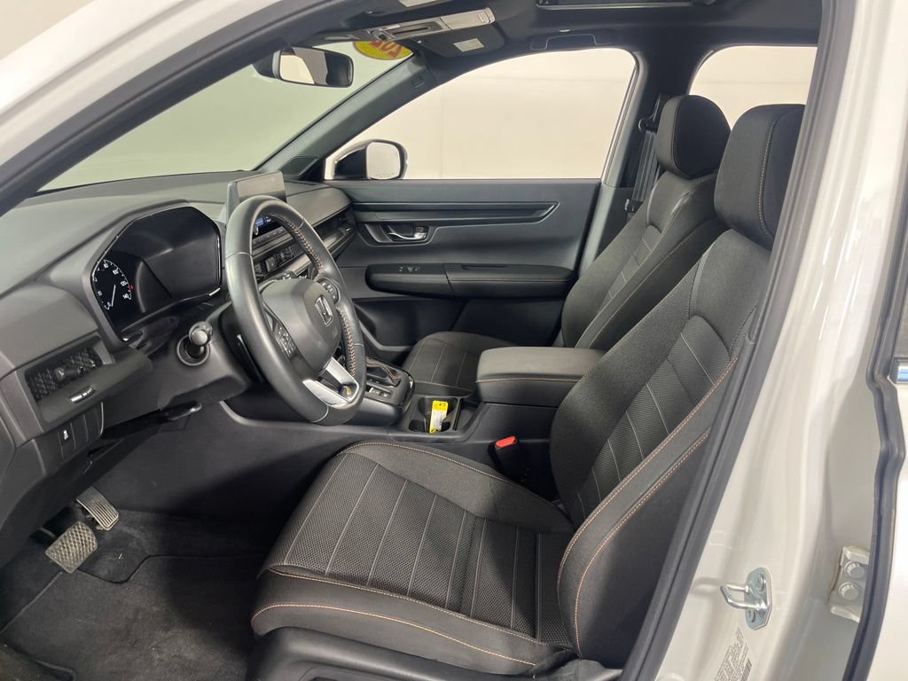 Certified 2024 Honda CR-V Sport image 23