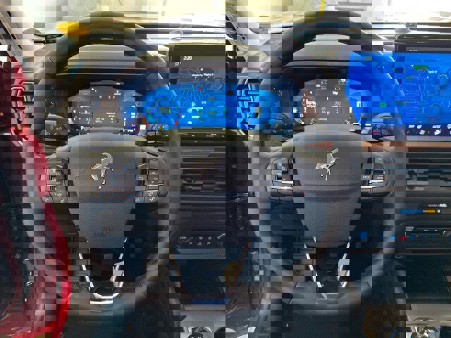 New 2025 Ford Bronco Sport Outer Banks w/ Outer Banks Tech Package+ image 27