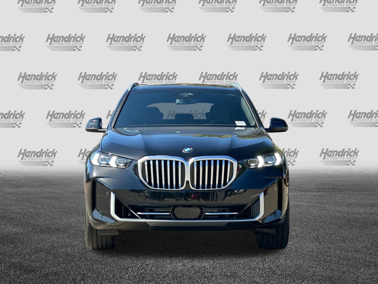 New 2026 BMW X5 xDrive40i w/ Premium Package AWD/4WD image 7