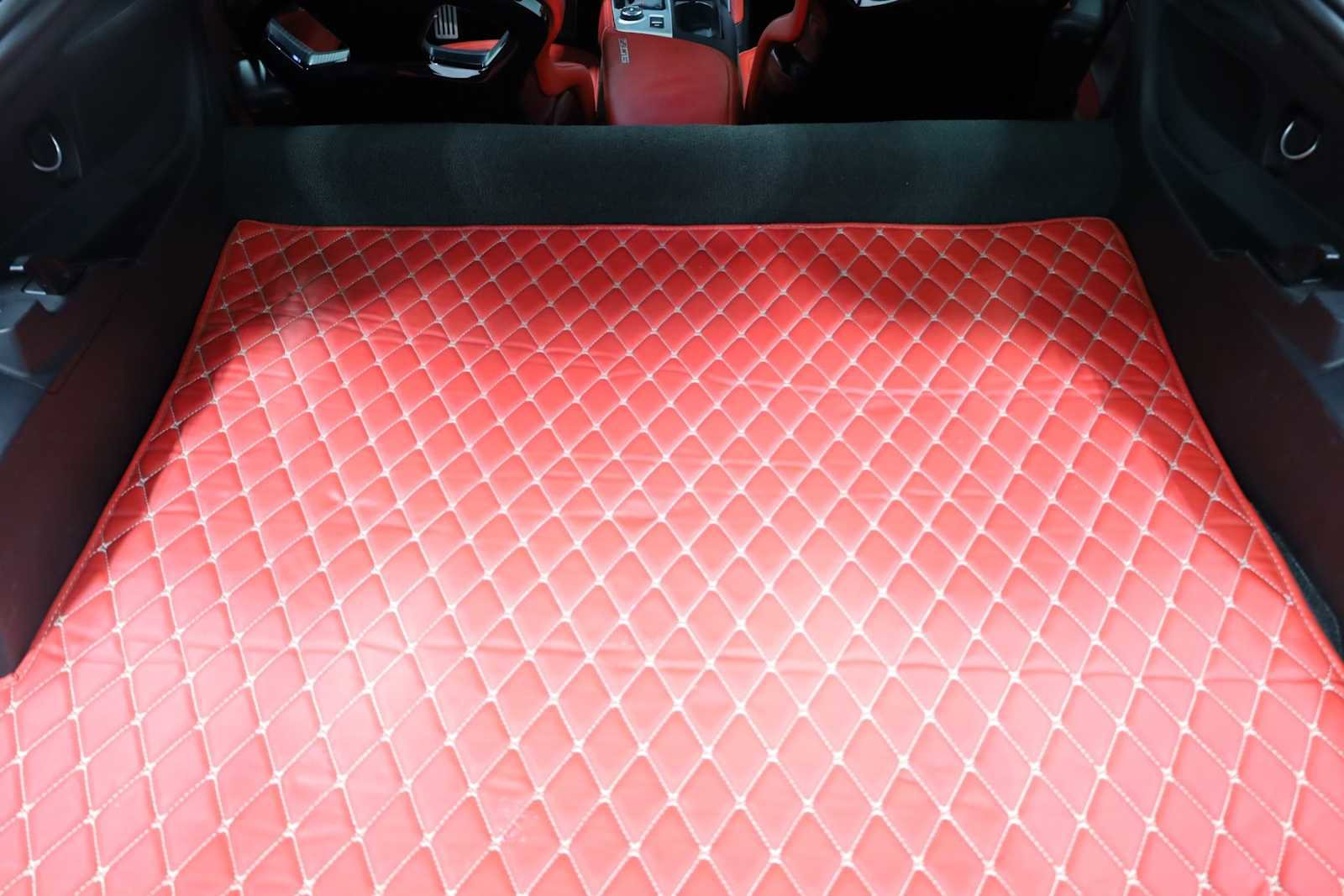 Used 2016 Chevrolet Corvette Z06 image 41