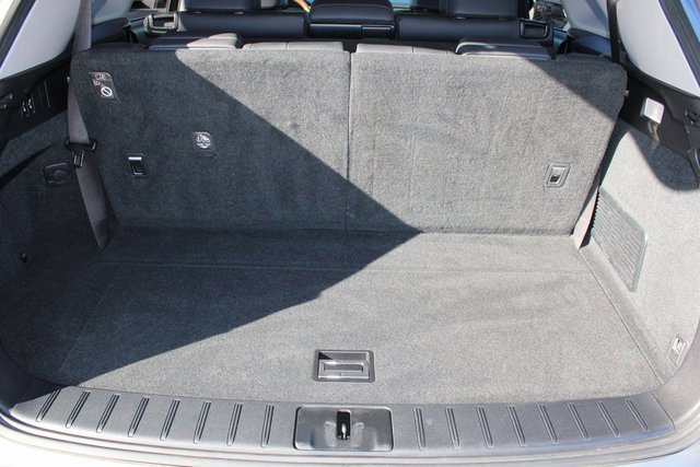 Certified 2020 Lexus RX 350L FWD w/ Premium Package image 8