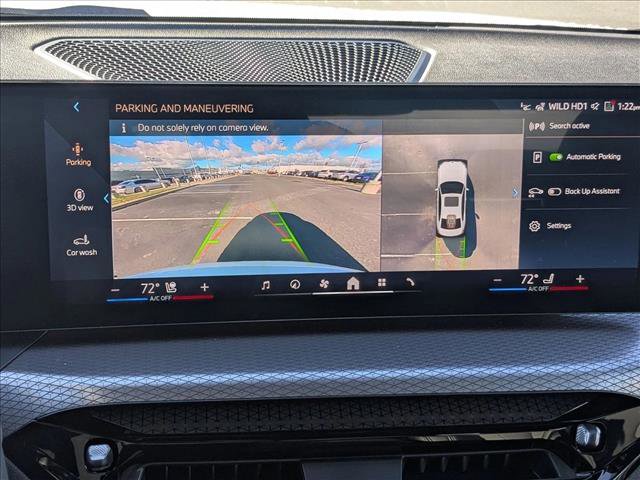 New 2026 BMW 330i xDrive Sedan w/ M Sport Package image 15