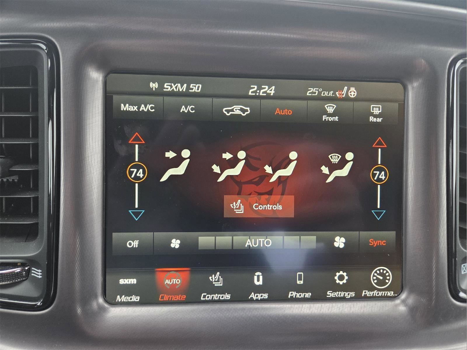 Used 2022 Dodge Challenger R/T Scat Pack image 12