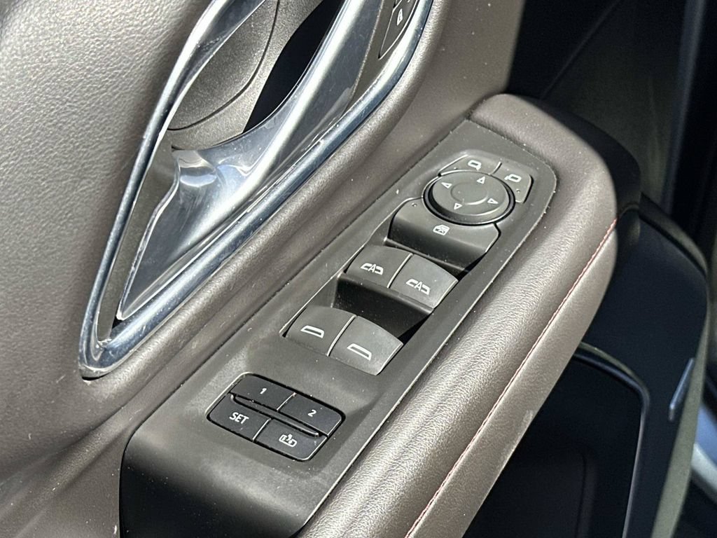 Used 2023 Chevrolet Tahoe RST AWD/4WD image 23