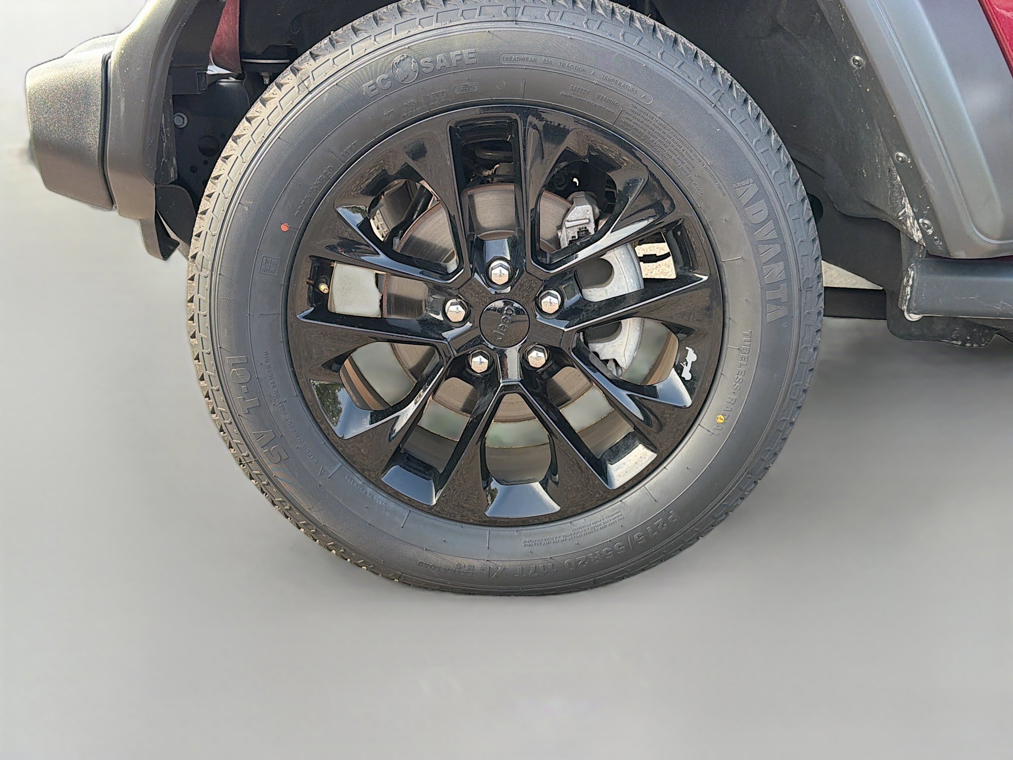 Used 2021 Jeep Wrangler Unlimited Islander image 40