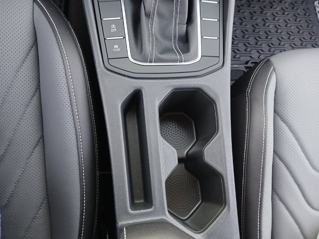 New 2027 Volkswagen Jetta SEL FWD image 18