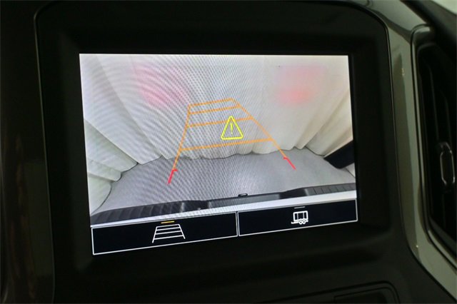 New 2025 Chevrolet Silverado 2500 Custom w/ Custom Convenience Package image 23