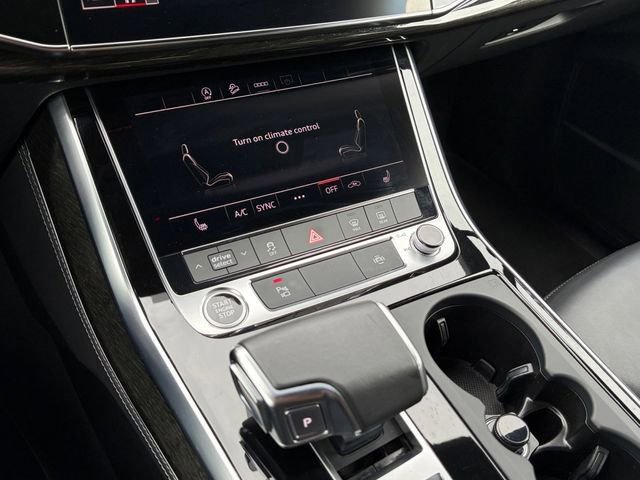 Used 2025 Audi Q7 3.0T Premium Plus AWD/4WD image 12