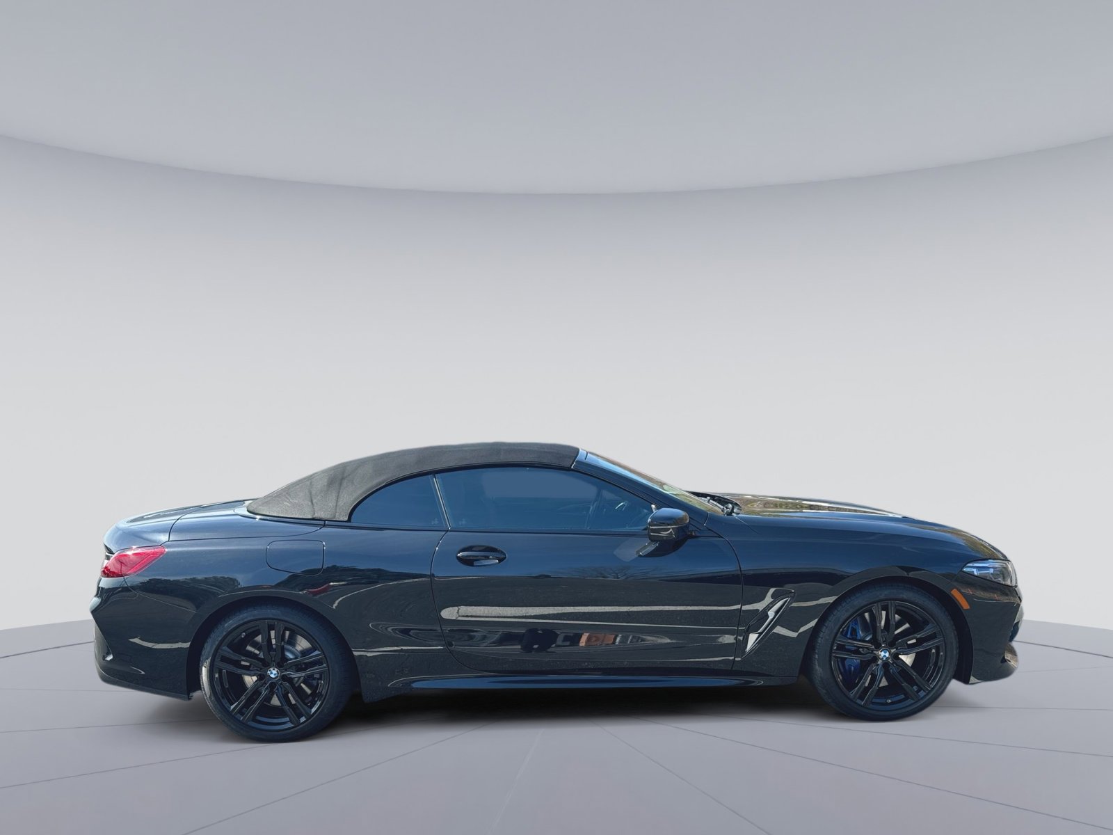 Used 2022 BMW 840i xDrive Convertible image 31