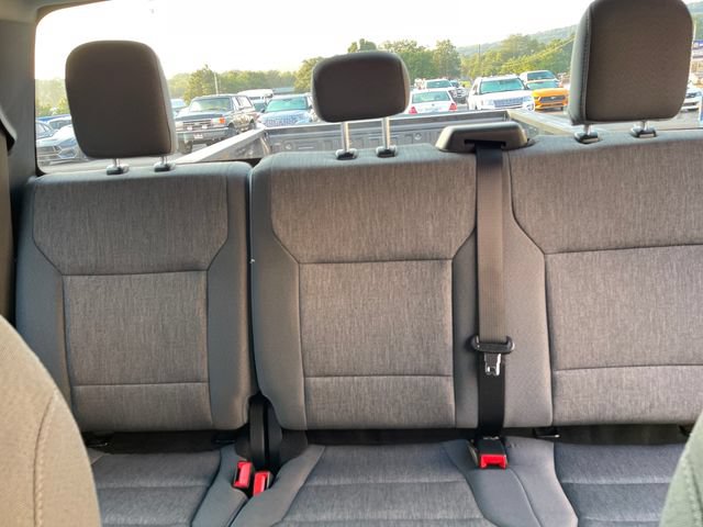 Used 2025 Ford F350 XL w/ STX Appearance Package AWD/4WD image 27