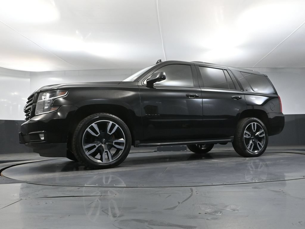 Used 2019 Chevrolet Tahoe LT w/ RST Edition AWD/4WD image 67