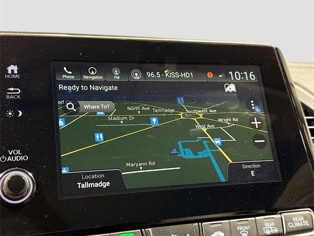 Used 2021 Honda Odyssey Touring image 15