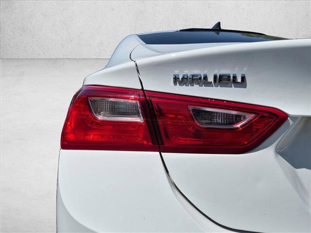 Used 2016 Chevrolet Malibu LS FWD image 28