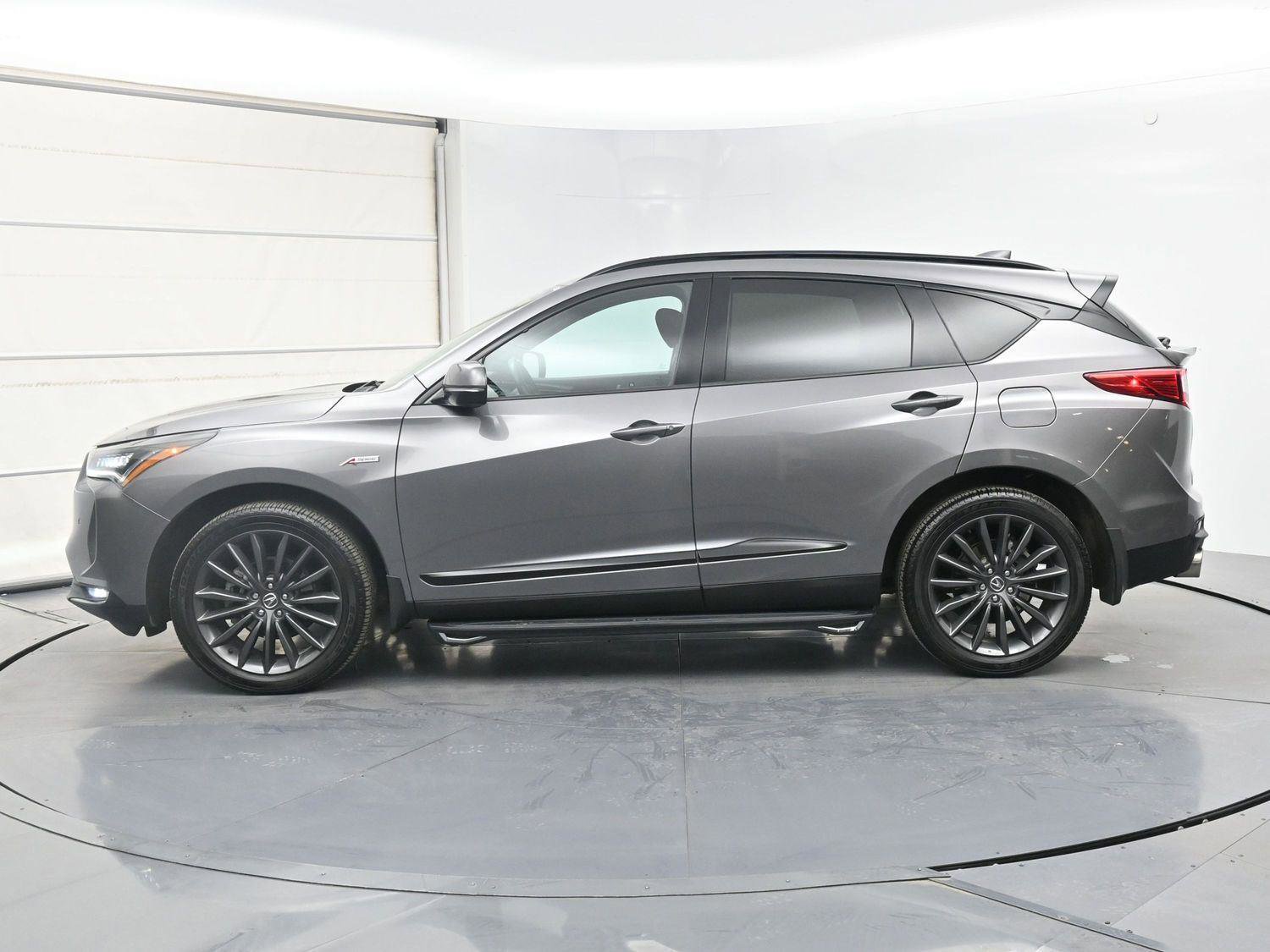 Used 2022 Acura RDX AWD image 25