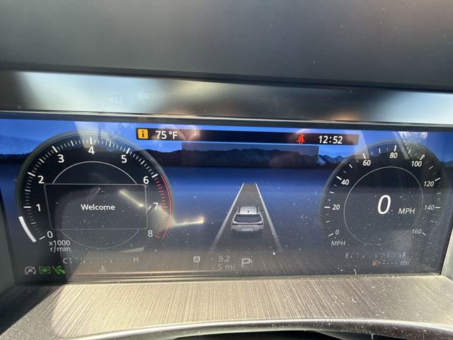 New 2026 Subaru Outback Premium AWD/4WD image 15