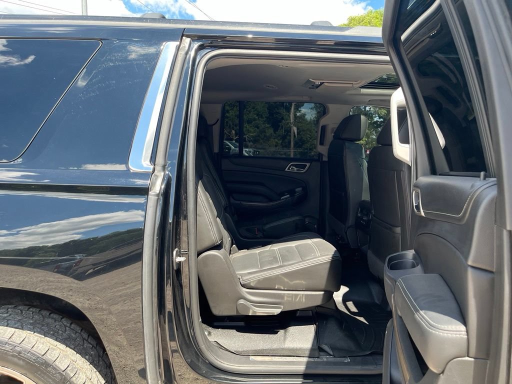 Used 2018 GMC Yukon XL Denali AWD/4WD image 32