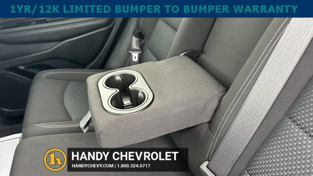 Certified 2023 GMC Terrain SLE w/ Driver Convenience Package image 46