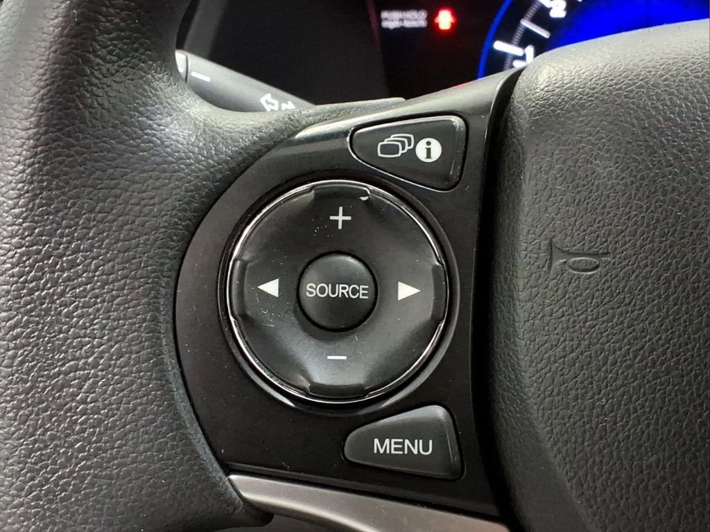Used 2014 Honda Civic LX image 18