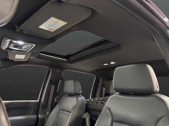 Used 2022 GMC Sierra 2500 Denali w/ Denali Ultimate Package image 7
