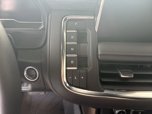 Certified 2024 Chevrolet Tahoe High Country w/ Premium Package image 34