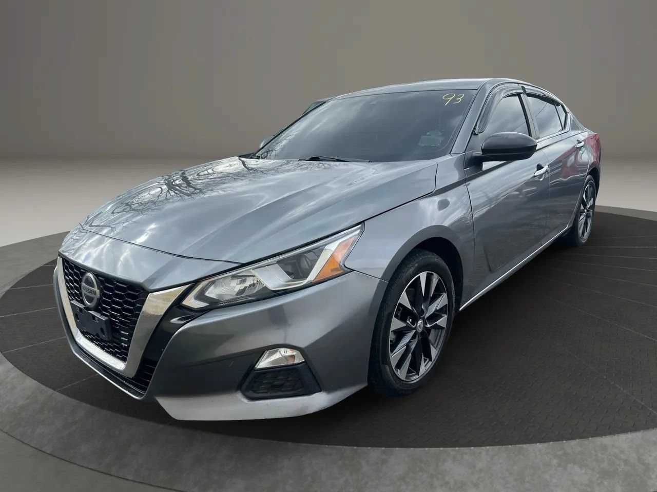 Used 2020 Nissan Altima 2.5 S w/ Driver Assist Package