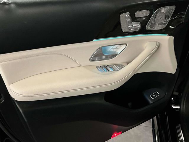 Certified 2022 Mercedes-Benz GLE 450 4MATIC image 15