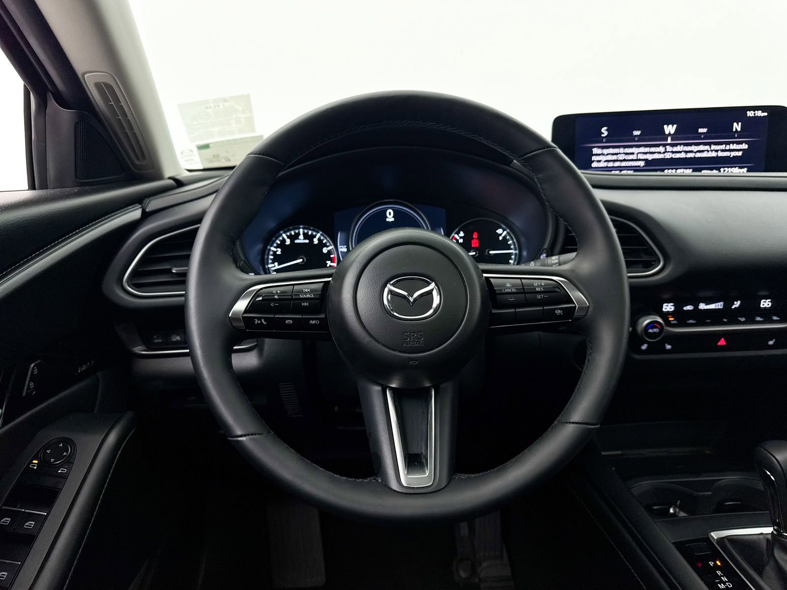 Used 2026 MAZDA CX-30 AWD 2.5 S w/ Premium Package image 33