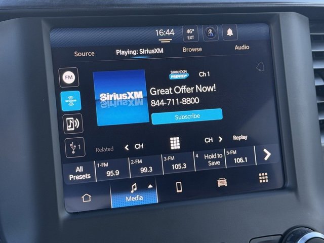 Used 2024 RAM 3500 Big Horn image 51