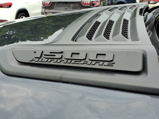New 2026 RAM 1500 Express AWD/4WD image 11