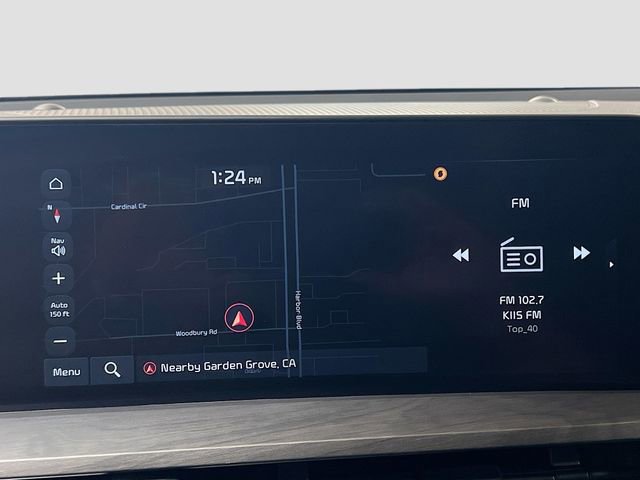 Certified 2024 Kia Telluride SX X-Pro AWD/4WD image 13