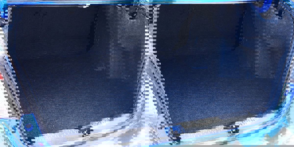 Used 2017 Subaru WRX STI image 25