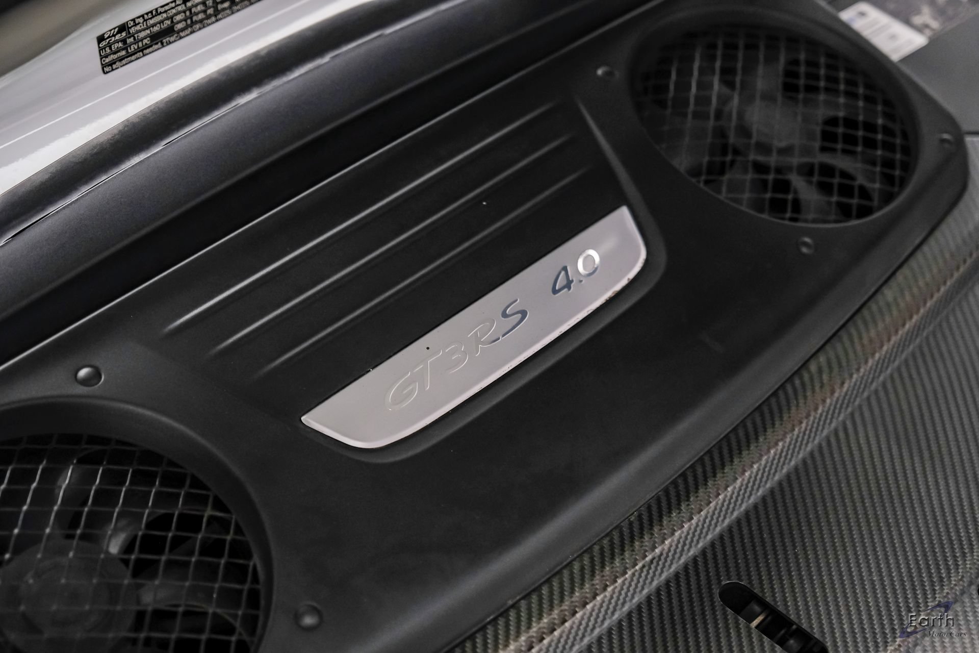 Used 2019 Porsche 911 GT3 RS RWD image 46