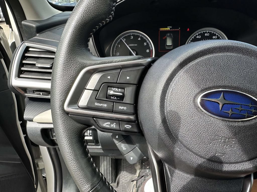 Certified 2022 Subaru Forester Limited AWD/4WD image 31