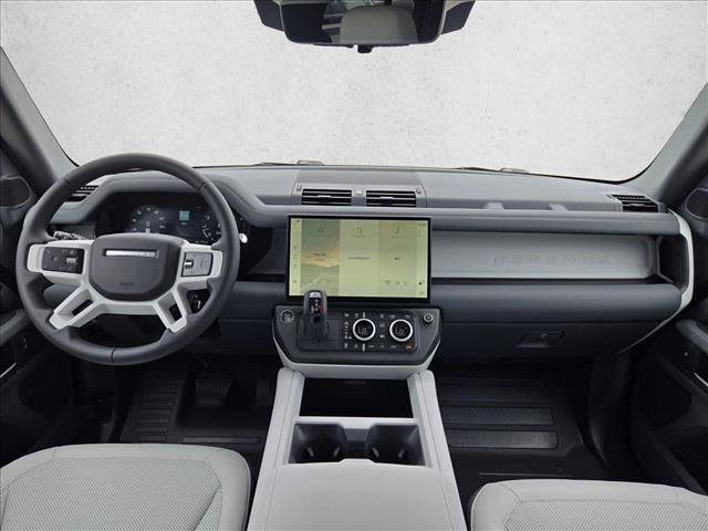 New 2026 Land Rover Defender 110 S AWD/4WD image 15
