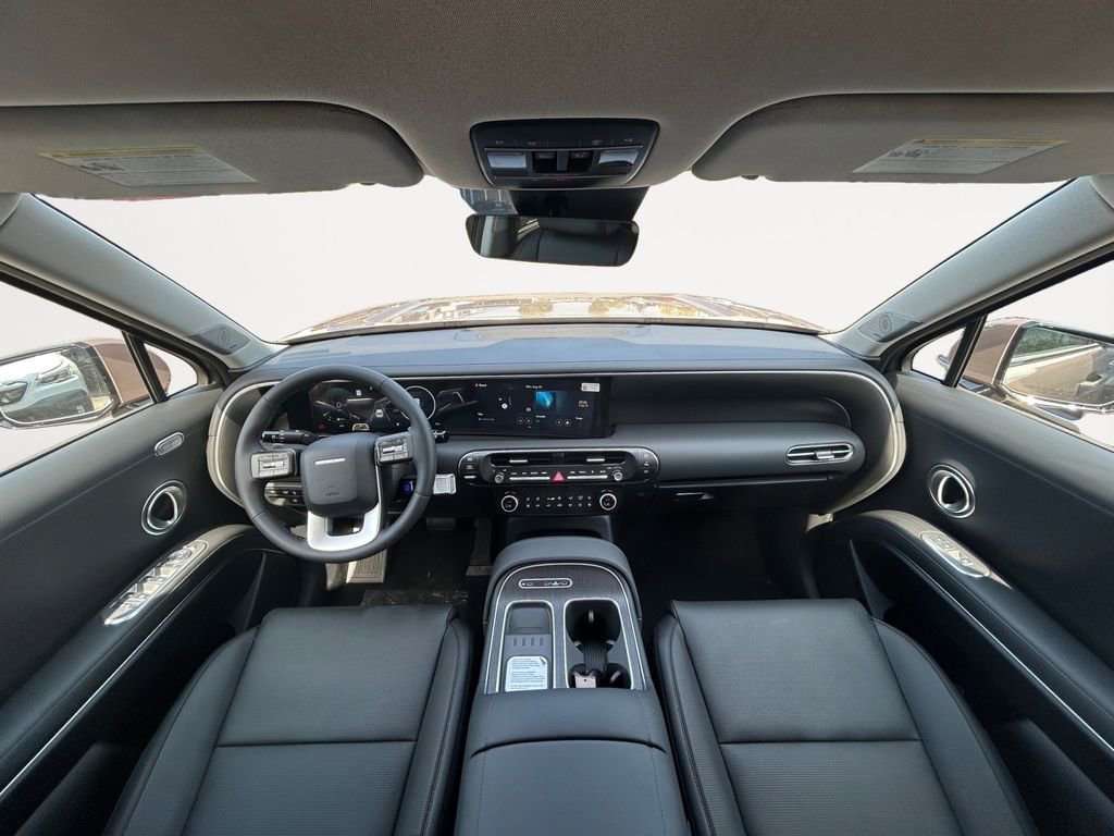 New 2026 Hyundai Palisade Limited image 13
