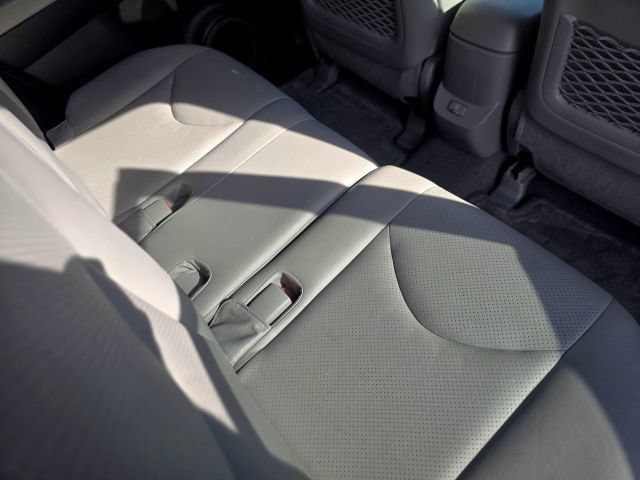 Used 2011 Toyota RAV4 Limited w/ Limited Extra Value Pkg AWD/4WD image 43
