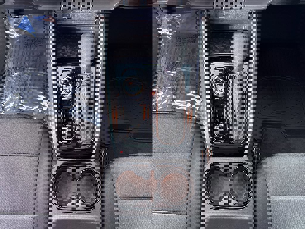 Used 2023 Chevrolet Colorado Trail Boss w/ Technology Package image 20