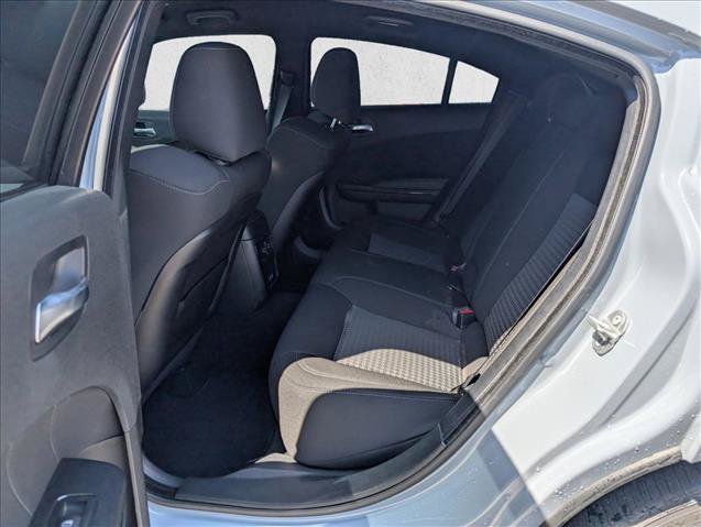 Used 2022 Dodge Charger R/T w/ Blacktop Package RWD image 18