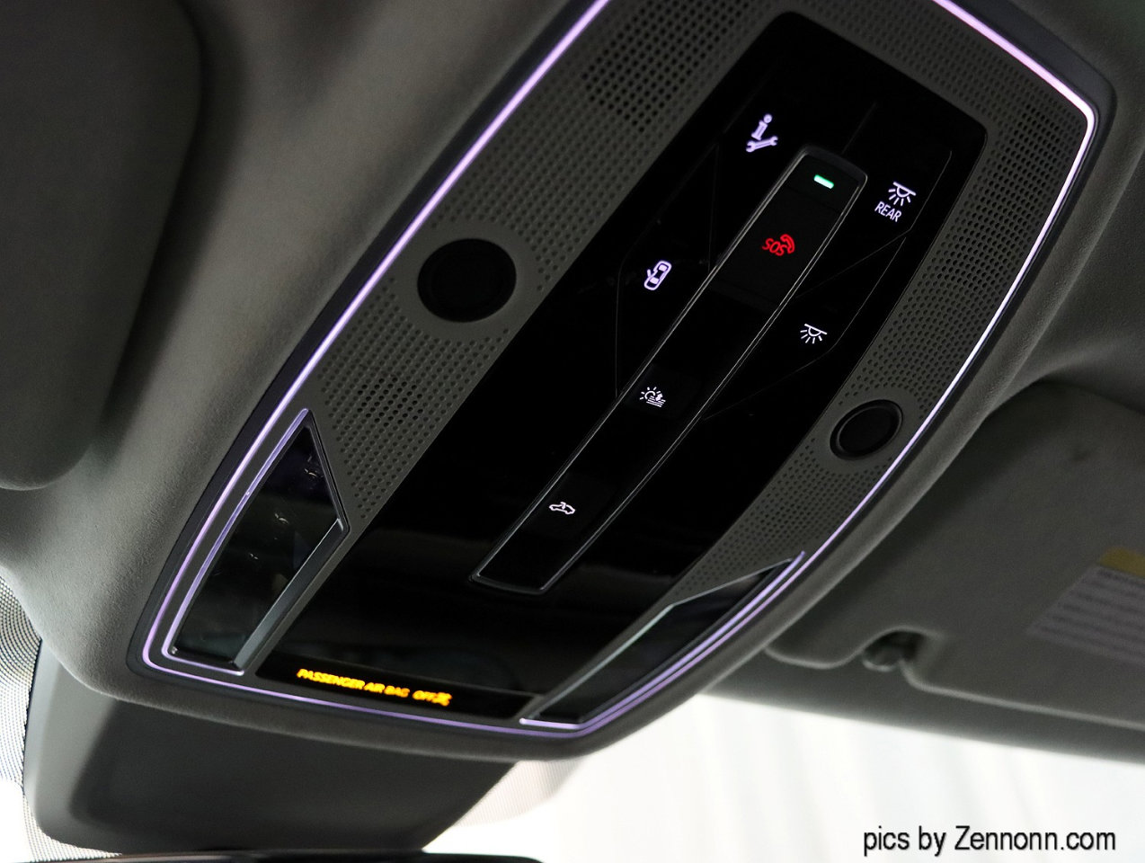 Used 2020 Audi S8 L w/ S8 Executive Package image 26