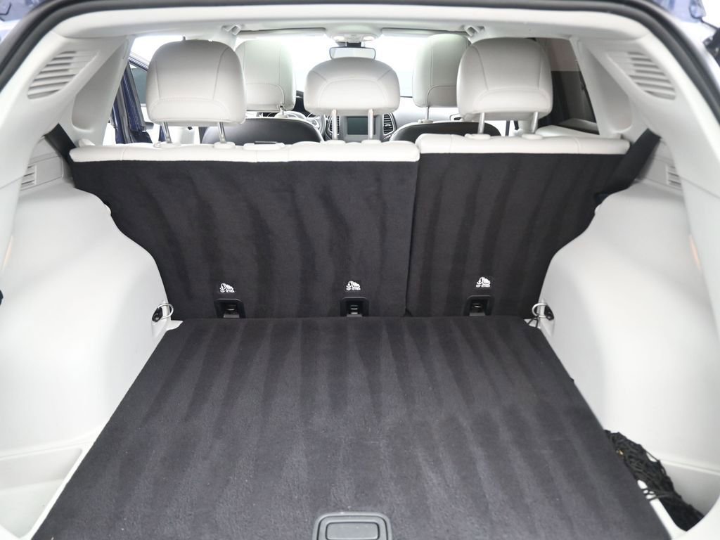 Used 2020 Jeep Compass Latitude image 12