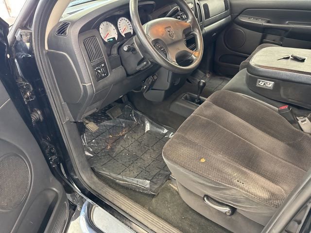 Used 2003 Dodge Ram 1500 Truck SLT AWD/4WD image 12