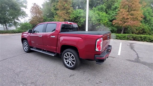 Used 2020 GMC Canyon Denali image 6