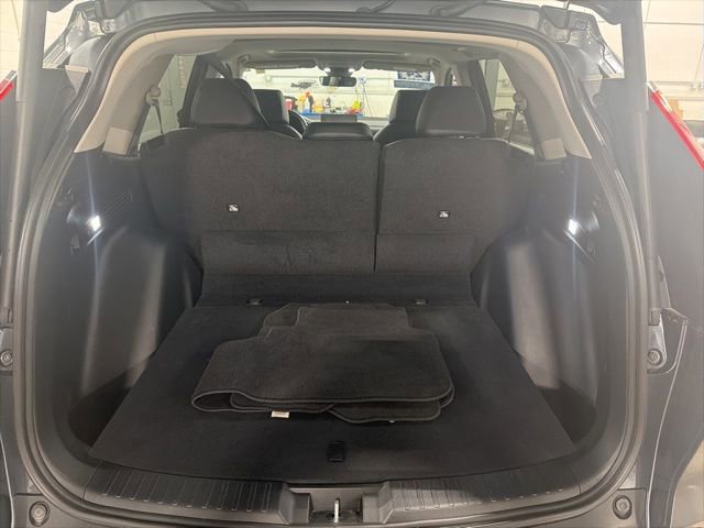 Certified 2024 Honda CR-V EX-L image 12
