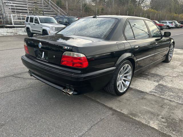 Used 1997 BMW 740iL image 6