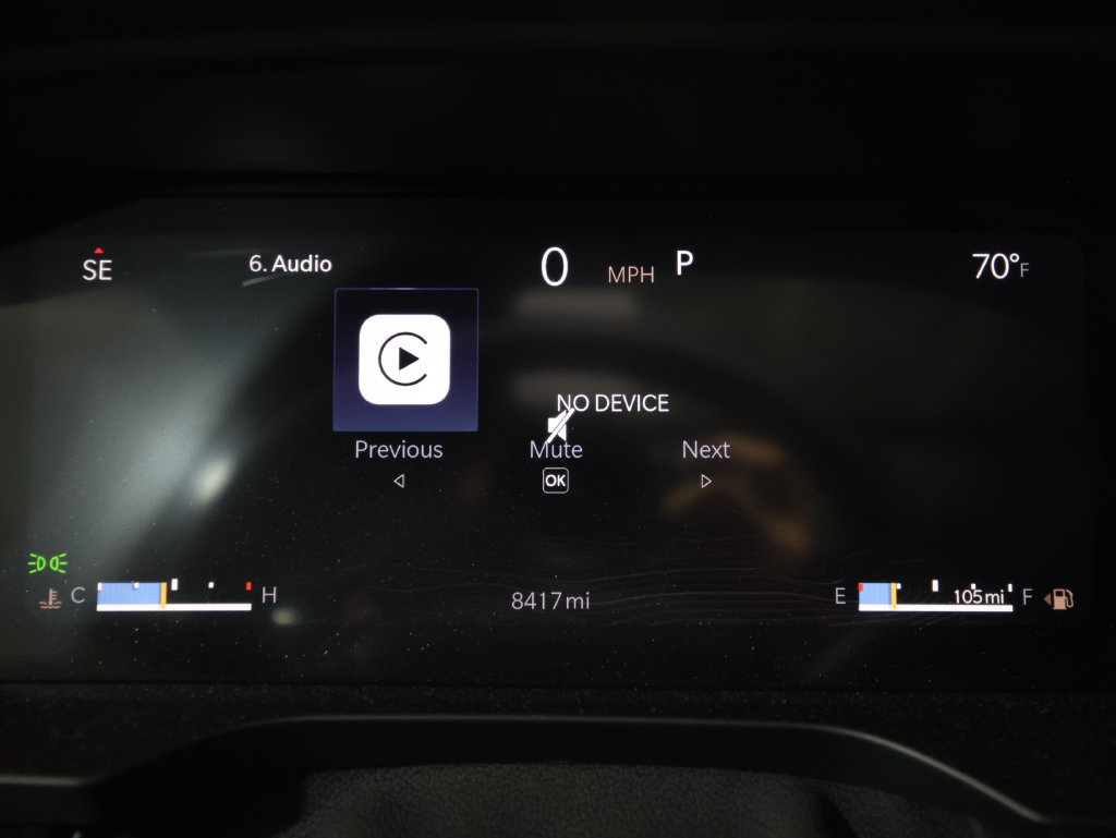 Used 2025 Jeep Grand Cherokee L Limited w/ Trailer Tow Package AWD/4WD image 18
