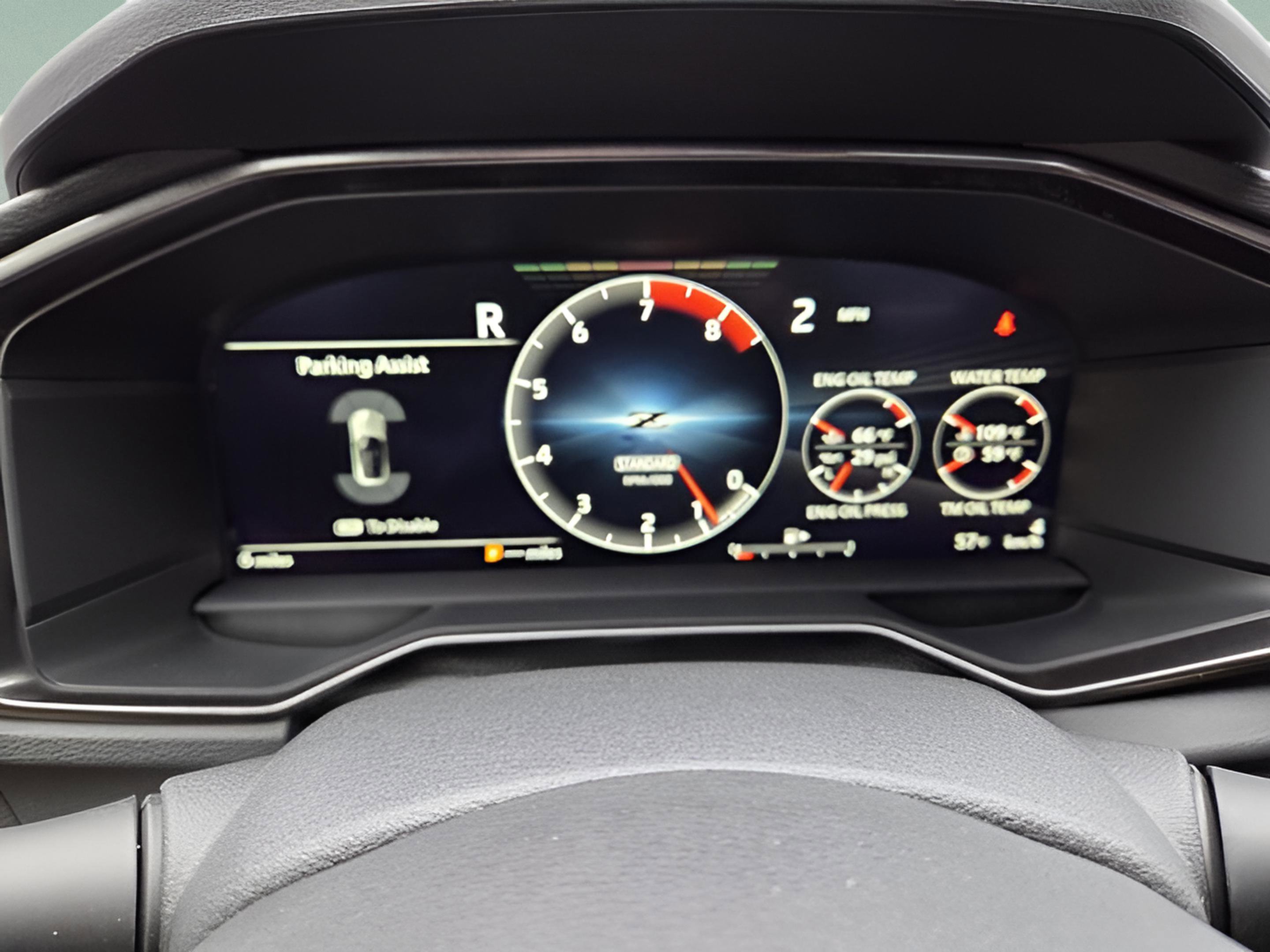 New 2026 Nissan Z Sport w/ Floor Mat Package image 19