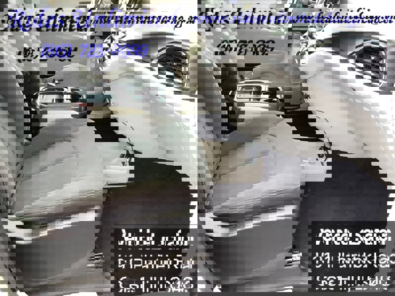 Used 2017 Chrysler Pacifica Touring Plus w/ Tire & Wheel Group image 39