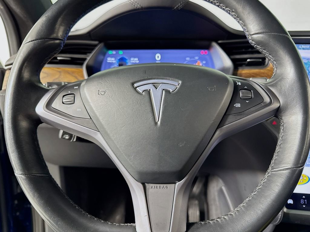 Used 2018 Tesla Model X 75D image 51