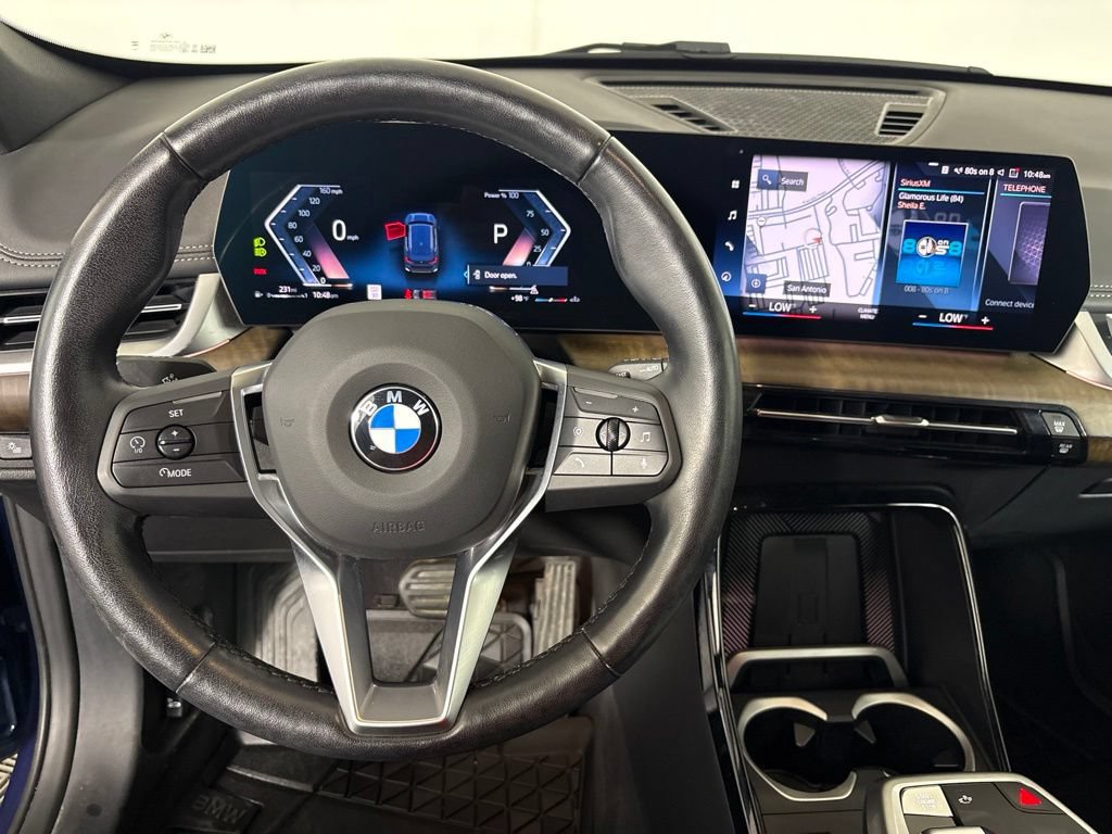 Certified 2023 BMW X1 xDrive28i AWD/4WD image 16